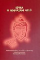 Kniha: Sútra o rozvázání uzlů (2018)